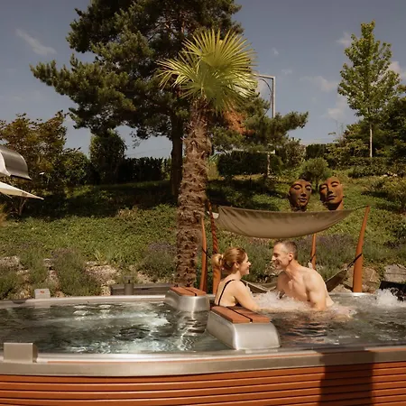 Maiers Kuschelhotel Loipersdorf - Adults Only