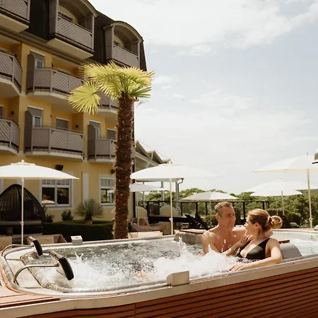 Maiers Kuschelhotel Loipersdorf - Adults Only Hotel Loipersdorf bei Fuerstenfeld