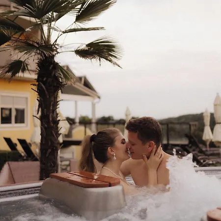 Maiers Kuschelhotel Loipersdorf - Adults Only 4* Loipersdorf bei Fuerstenfeld