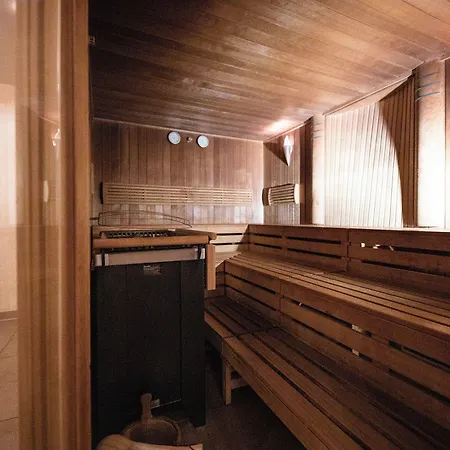 Hotel Maiers Kuschelhotel Loipersdorf - Adults Only