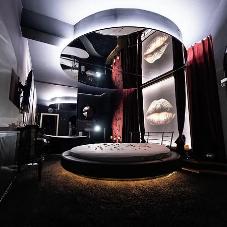 Maiers Kuschelhotel Loipersdorf - Adults Only 4*