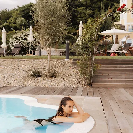 Maiers Kuschelhotel Loipersdorf - Adults Only