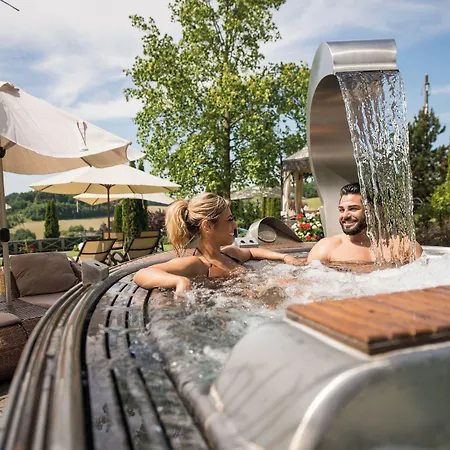 Hotel Maiers Kuschelhotel Loipersdorf - Adults Only Fürstenfeld