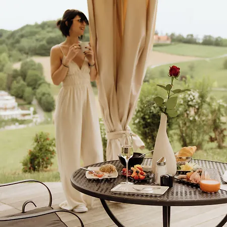 Hotel Maiers Kuschelhotel Loipersdorf - Adults Only Loipersdorf bei Fuerstenfeld