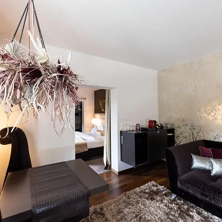 Maiers Kuschelhotel Loipersdorf - Adults Only Hotel Loipersdorf bei Fuerstenfeld