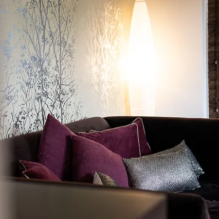 Maiers Kuschelhotel Loipersdorf - Adults Only Loipersdorf bei Fuerstenfeld
