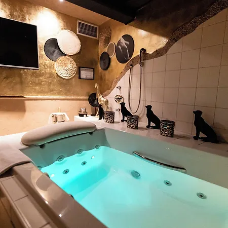 Maiers Kuschelhotel Loipersdorf - Adults Only 4* Loipersdorf bei Fuerstenfeld