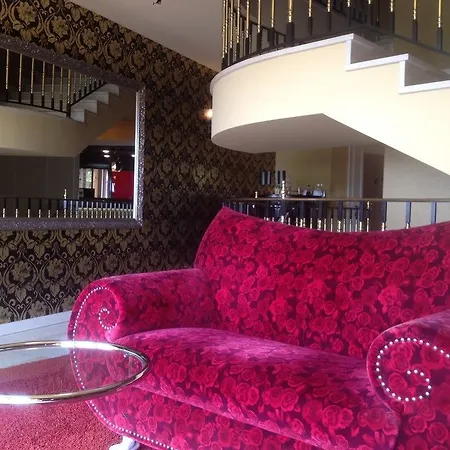 Hotel Maiers Kuschelhotel Loipersdorf Deluxe - Adults Only
