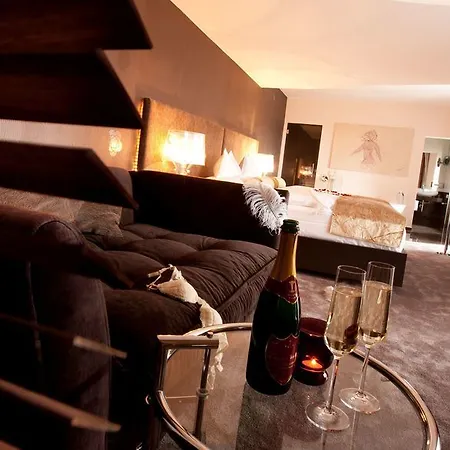 Maiers Kuschelhotel Loipersdorf Deluxe - Adults Only Fürstenfeld