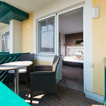 Hotel Maiers Kuschelhotel Loipersdorf Deluxe - Adults Only 4*