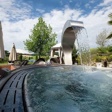Maiers Kuschelhotel Loipersdorf Deluxe - Adults Only Hotel