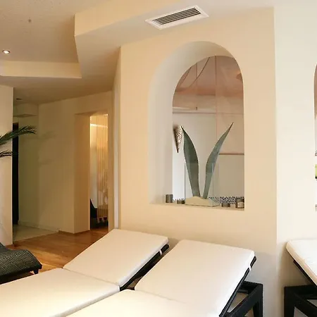 Maiers Kuschelhotel Loipersdorf Deluxe - Adults Only 4*