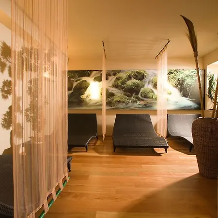 Maiers Kuschelhotel Loipersdorf Deluxe - Adults Only