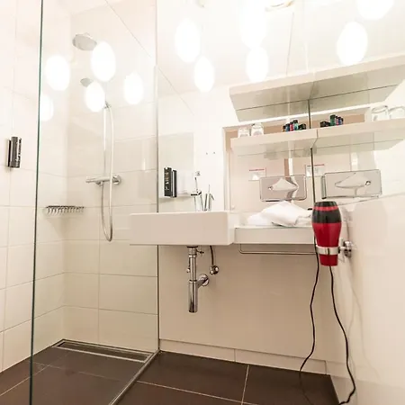 ホテル Maiers Kuschelhotel Loipersdorf - Adults Only Fürstenfeld