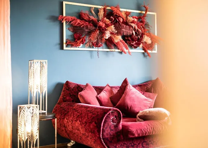 Maiers Kuschelhotel Loipersdorf - Adults Only