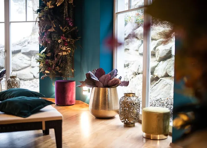 فندق Maiers Kuschelhotel Loipersdorf - Adults Only 4*