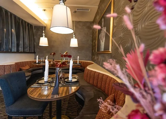 Maiers Kuschelhotel Loipersdorf - Adults Only لويبرسدورف باي فرس