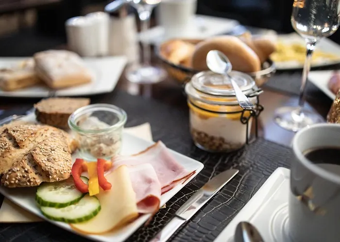 فندق Maiers Kuschelhotel Loipersdorf - Adults Only لويبرسدورف باي فرس