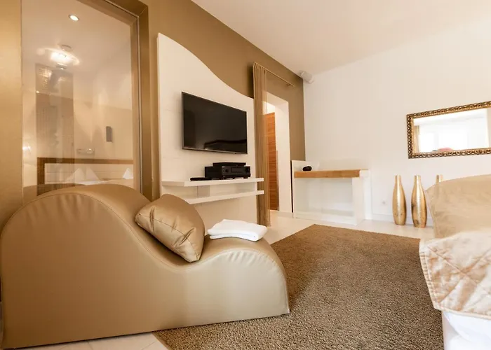 Hotel Maiers Kuschelhotel Loipersdorf - Adults Only Fürstenfeld