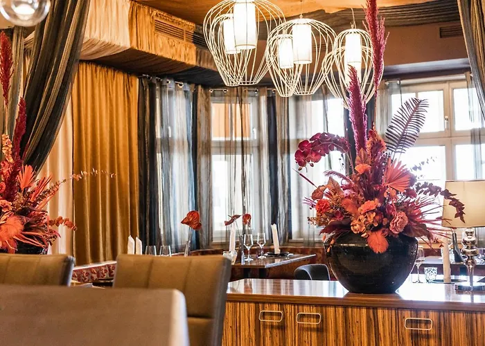 Maiers Kuschelhotel Loipersdorf - Adults Only