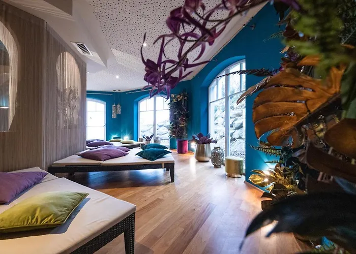 Hotel Maiers Kuschelhotel Loipersdorf - Adults Only