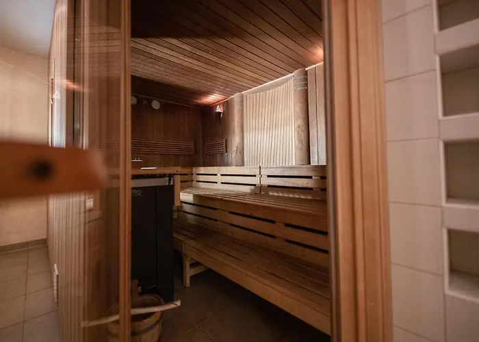 Maiers Kuschelhotel Loipersdorf - Adults Only Hotel