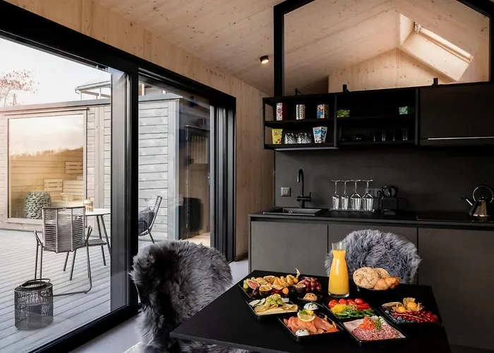 Maiers Kuschelhotel Loipersdorf - Adults Only Fürstenfeld