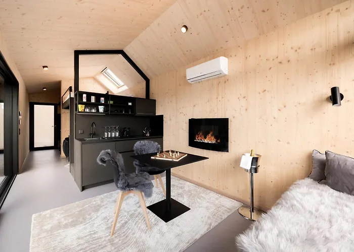 Hotel Maiers Kuschelhotel Loipersdorf - Adults Only