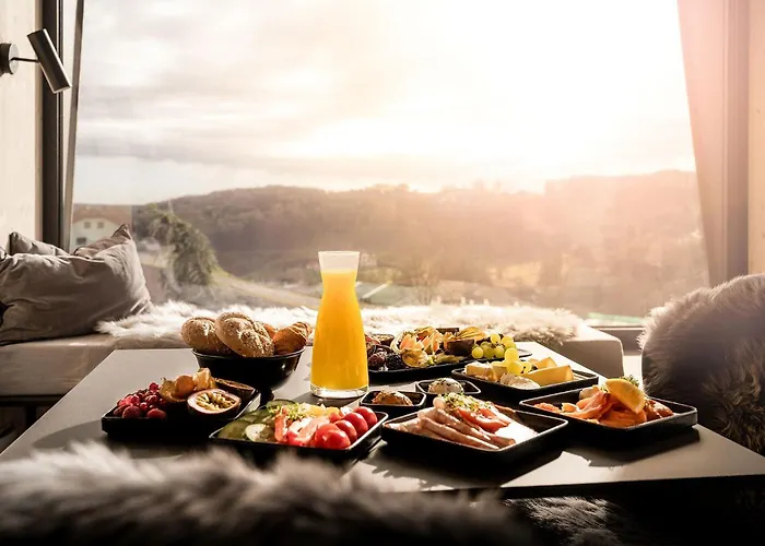 Hotel Maiers Kuschelhotel Loipersdorf - Adults Only