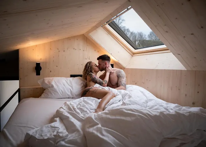 Maiers Kuschelhotel Loipersdorf - Adults Only 4*