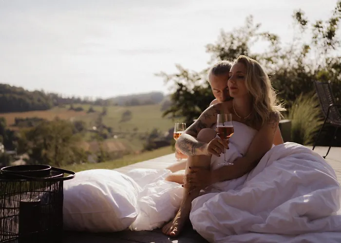 Hotel Maiers Kuschelhotel Loipersdorf - Adults Only 4*