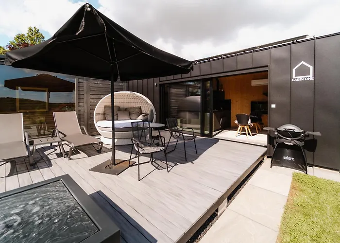 فندق Maiers Kuschelhotel Loipersdorf - Adults Only 4*