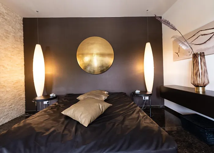 Maiers Kuschelhotel Loipersdorf - Adults Only 4* لويبرسدورف باي فرس