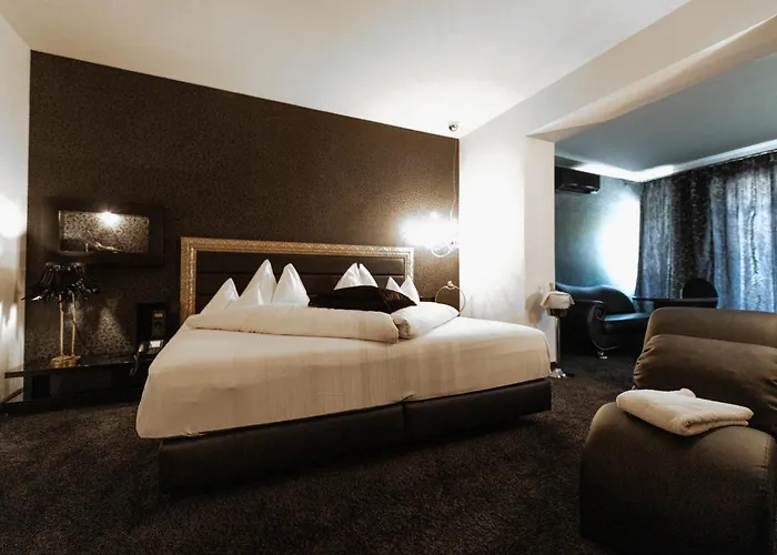 Maiers Kuschelhotel Loipersdorf - Adults Only Hotel