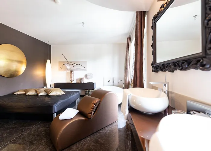 فندق Maiers Kuschelhotel Loipersdorf - Adults Only 4*