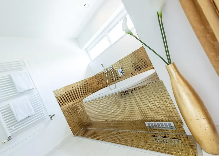 Maiers Kuschelhotel Loipersdorf - Adults Only Hotel