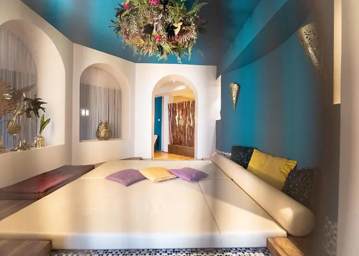 Maiers Kuschelhotel Loipersdorf - Adults Only