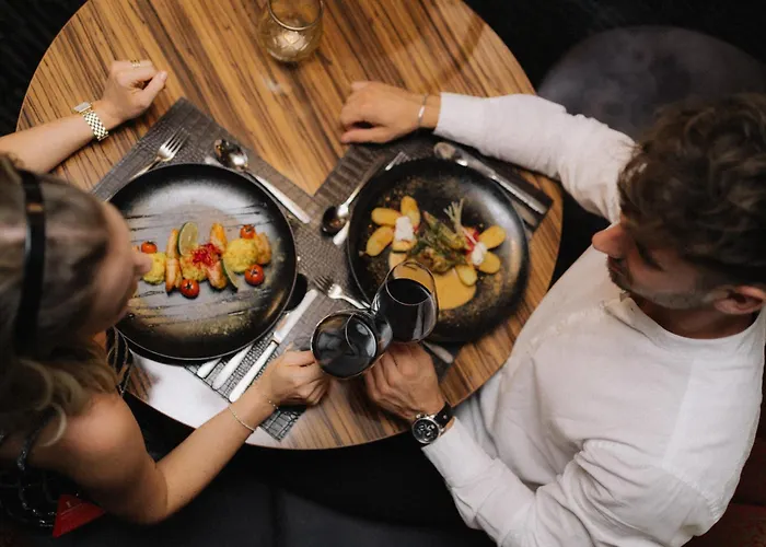 Hotel Maiers Kuschelhotel Loipersdorf Deluxe - Adults Only