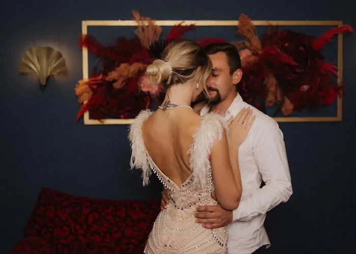 Maiers Kuschelhotel Loipersdorf - Adults Only Hotel 4*