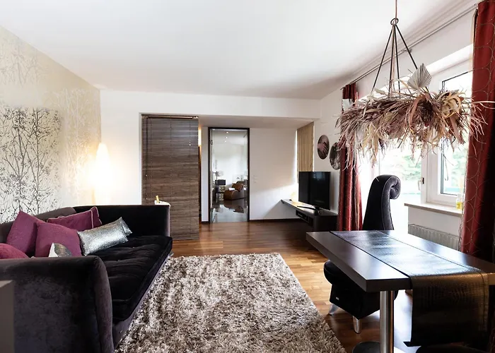 Maiers Kuschelhotel Loipersdorf - Adults Only 4*