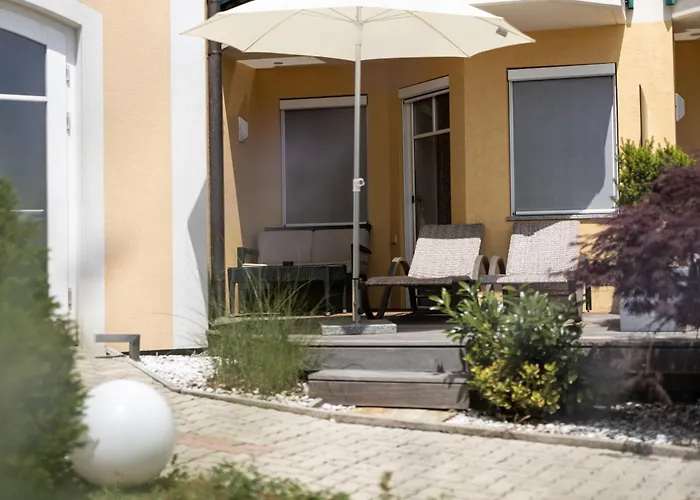 Maiers Kuschelhotel Loipersdorf - Adults Only 4* Fürstenfeld