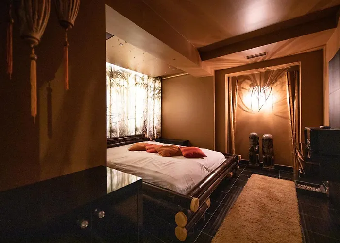 Maiers Kuschelhotel Loipersdorf - Adults Only