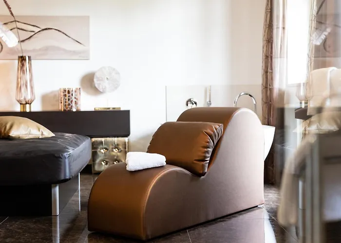 Maiers Kuschelhotel Loipersdorf - Adults Only Hotel