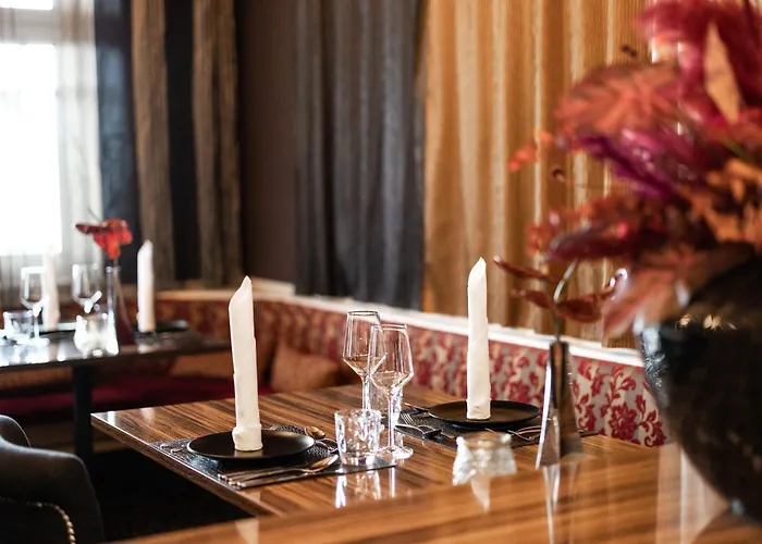 Hotel Maiers Kuschelhotel Loipersdorf - Adults Only