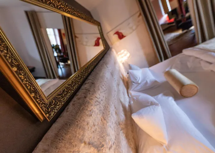 Maiers Kuschelhotel Loipersdorf - Adults Only Hotel 4*