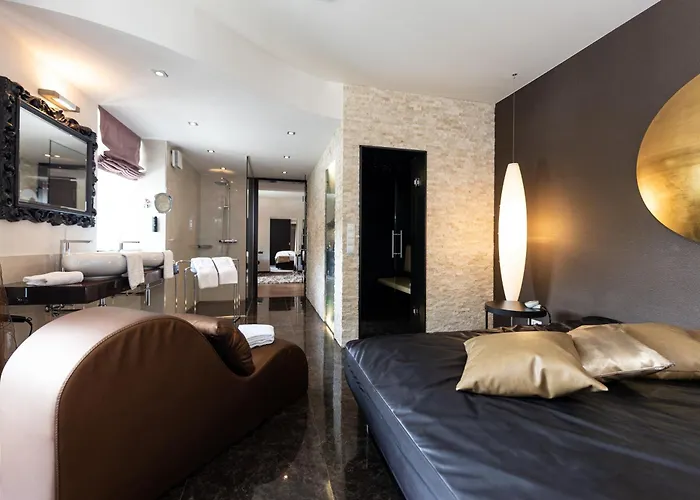 فندق Maiers Kuschelhotel Loipersdorf - Adults Only لويبرسدورف باي فرس