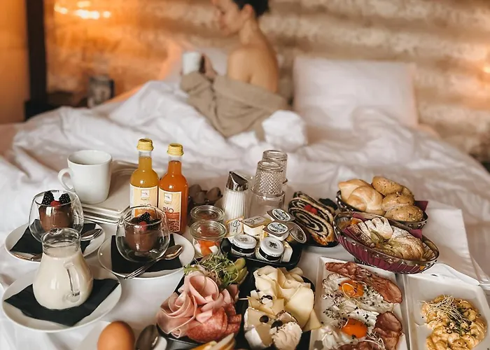 Maiers Kuschelhotel Loipersdorf - Adults Only 4*