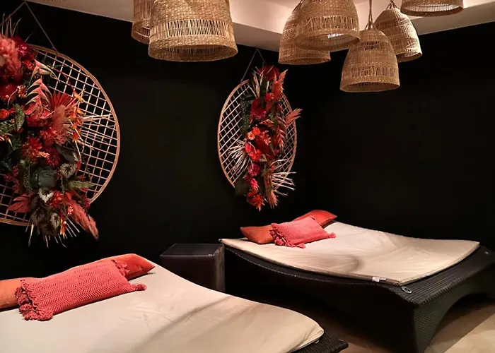 Maiers Kuschelhotel Loipersdorf Deluxe - Adults Only Fürstenfeld