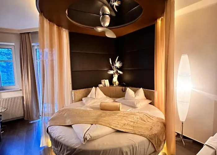 Maiers Kuschelhotel Loipersdorf Deluxe - Adults Only