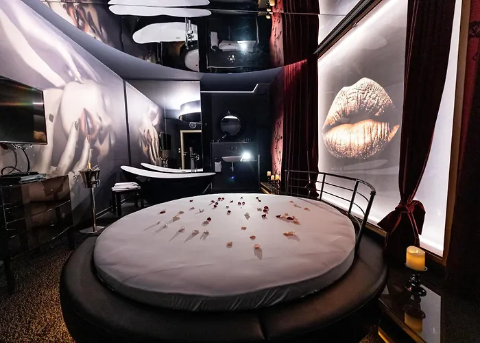 Maiers Kuschelhotel Loipersdorf - Adults Only Hotel